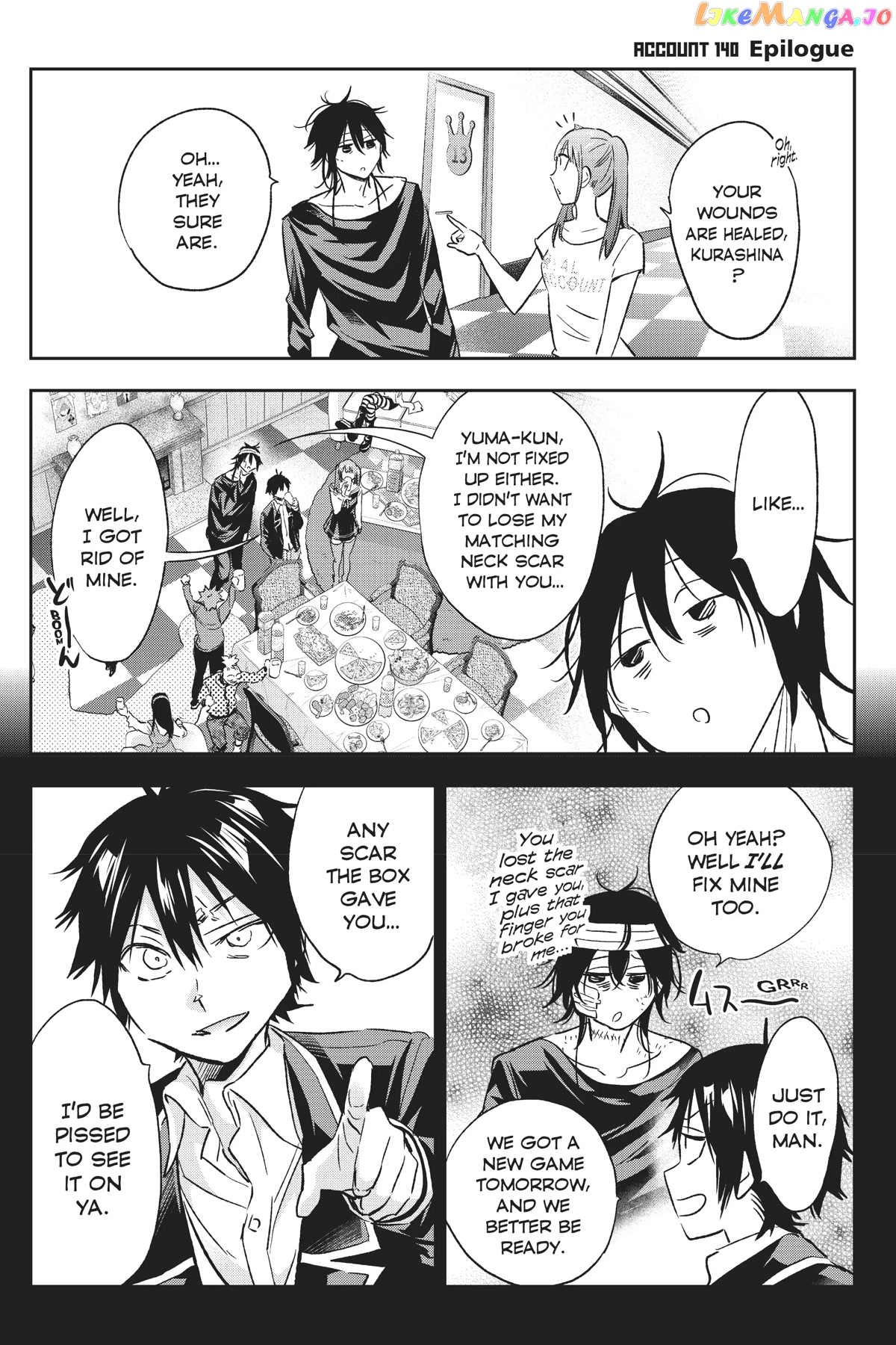 Real Account II chapter 140 - page 19
