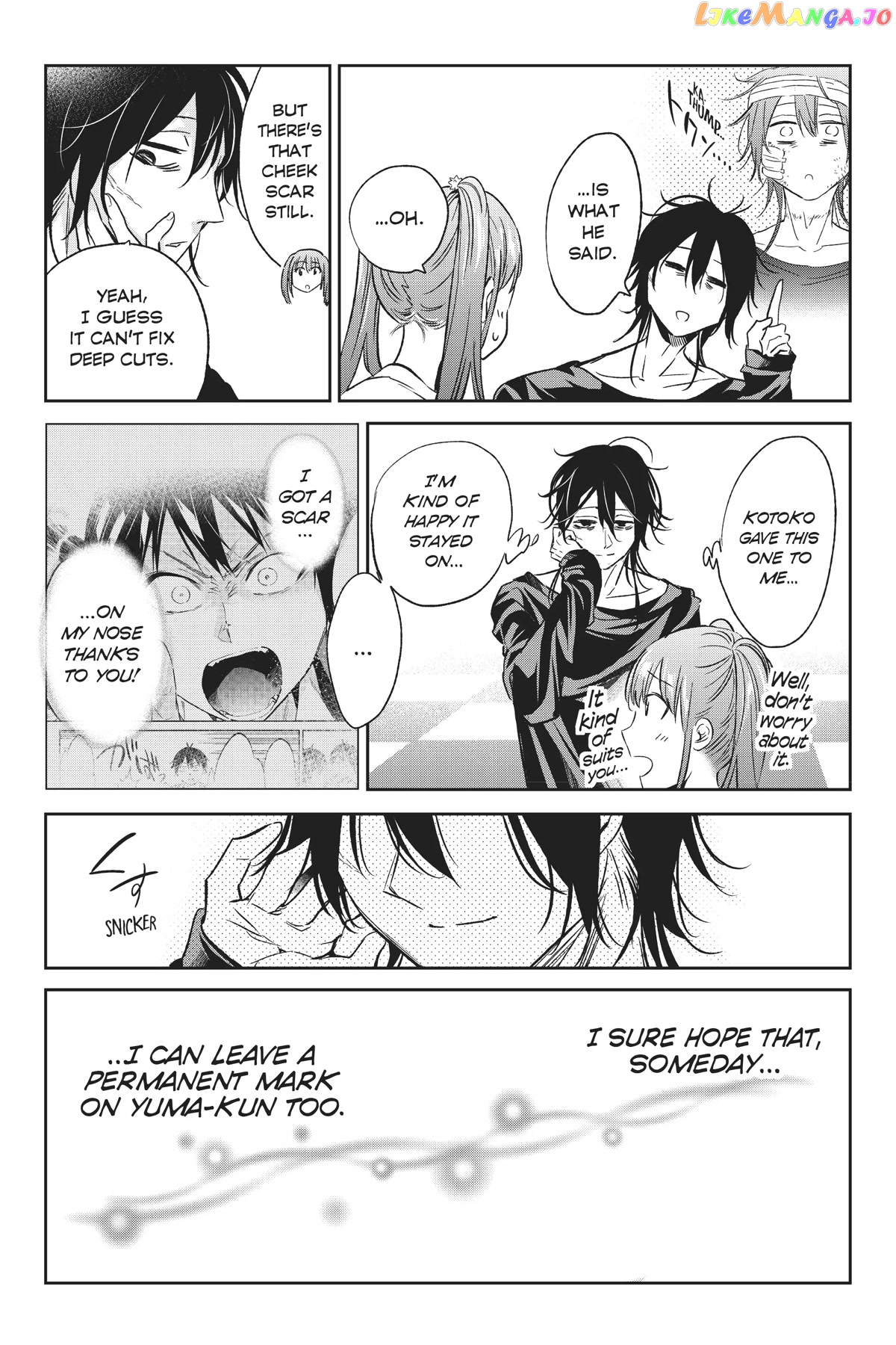 Real Account II chapter 140 - page 20