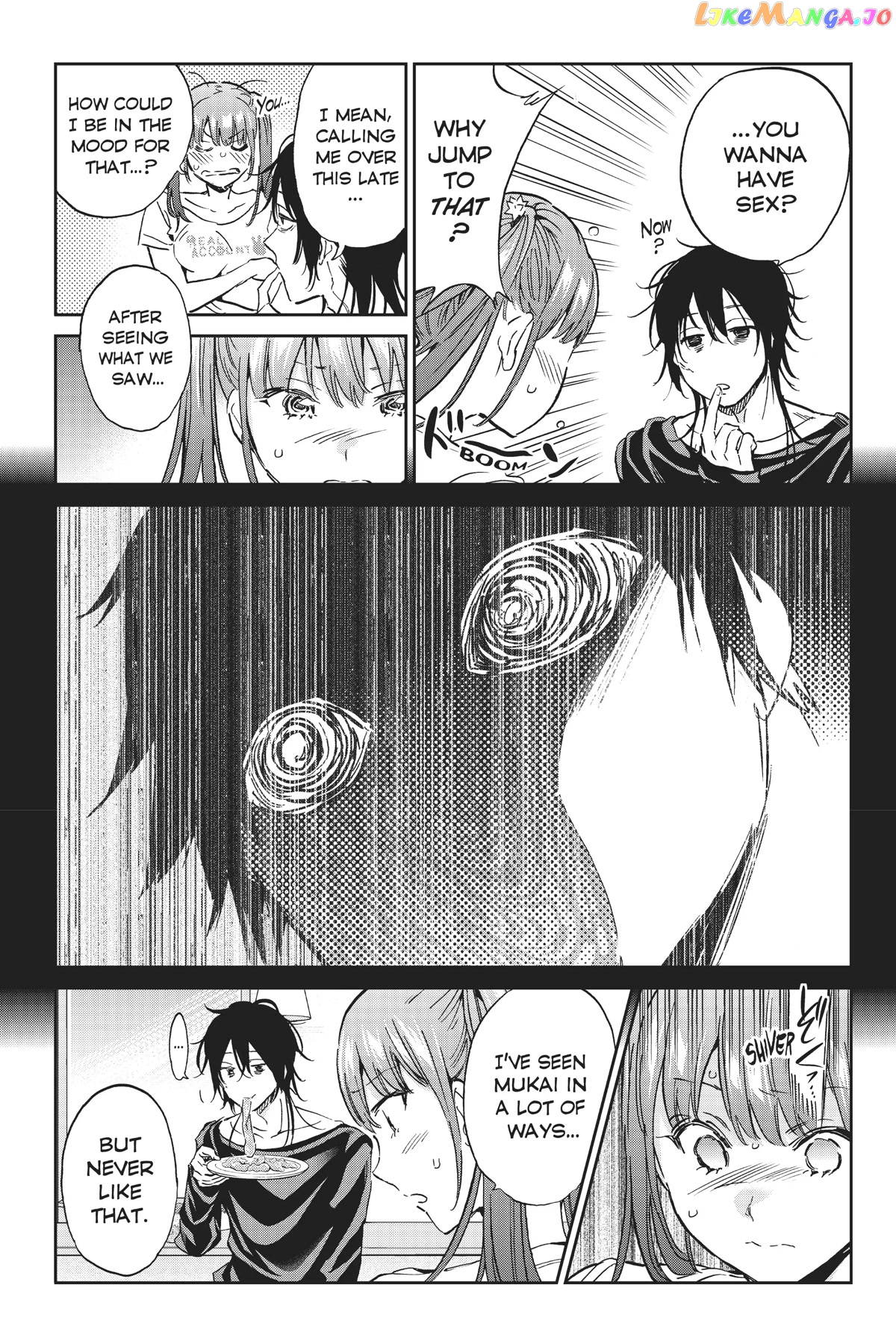Real Account II chapter 140 - page 3