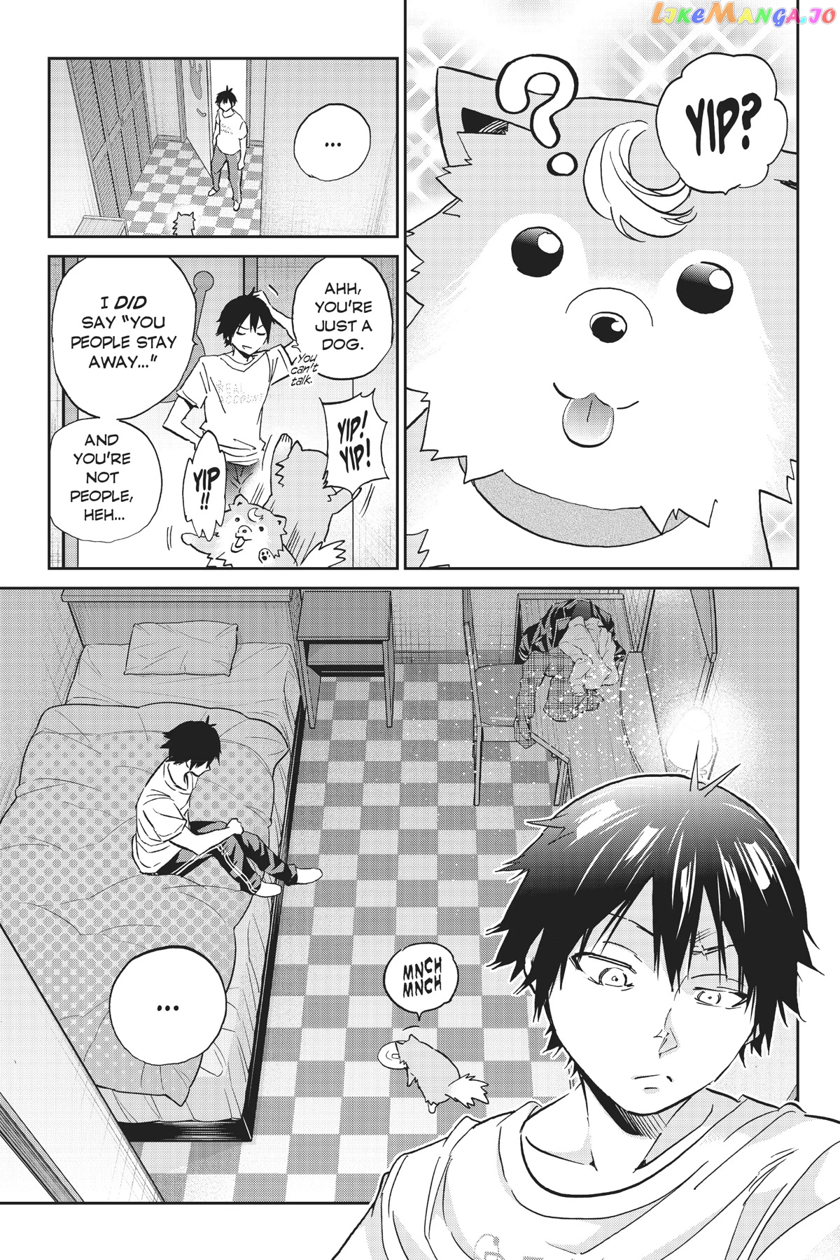 Real Account II chapter 140 - page 9