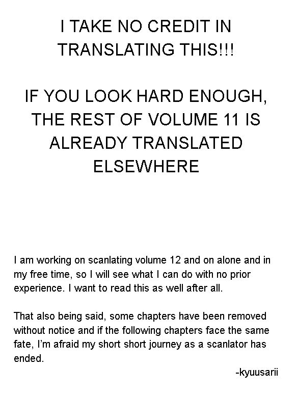 Real Account II chapter 84 - page 1