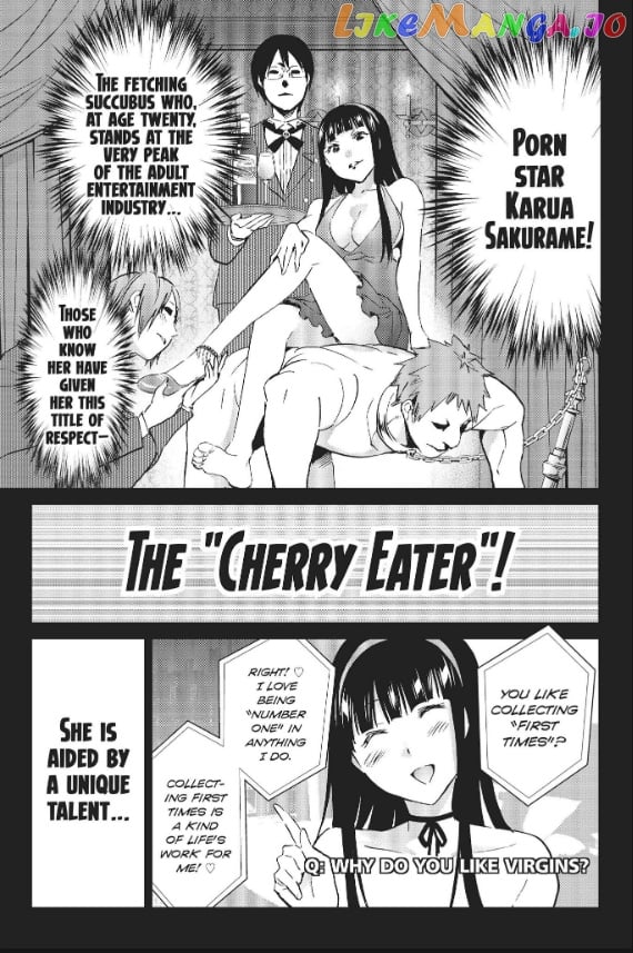 Real Account II chapter 84 - page 10