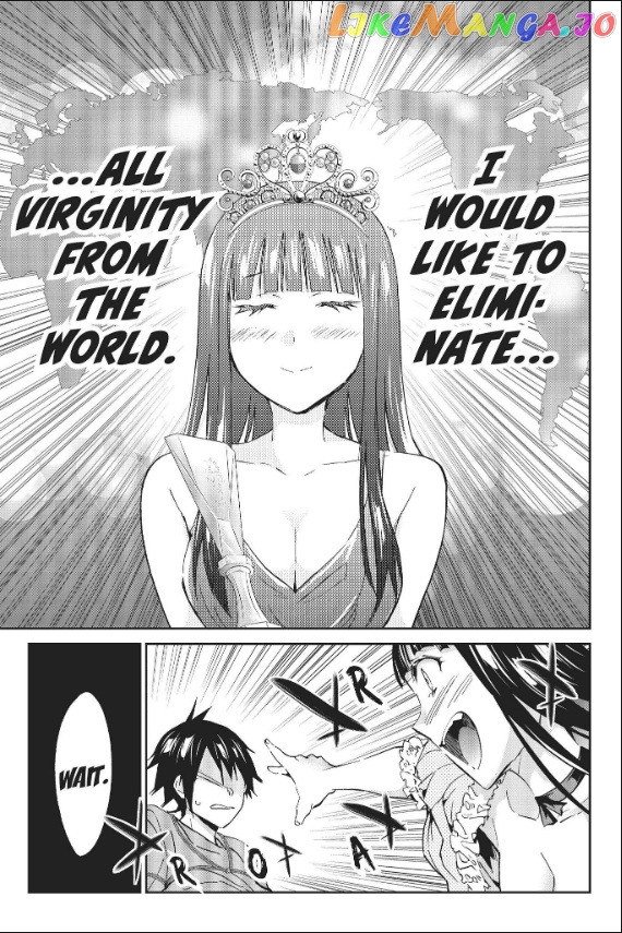 Real Account II chapter 84 - page 12