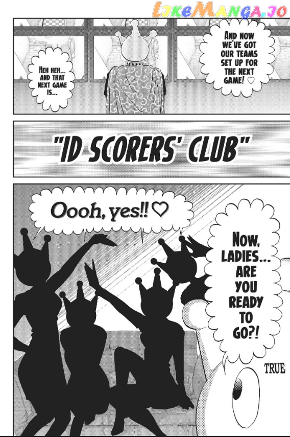 Real Account II chapter 84 - page 19
