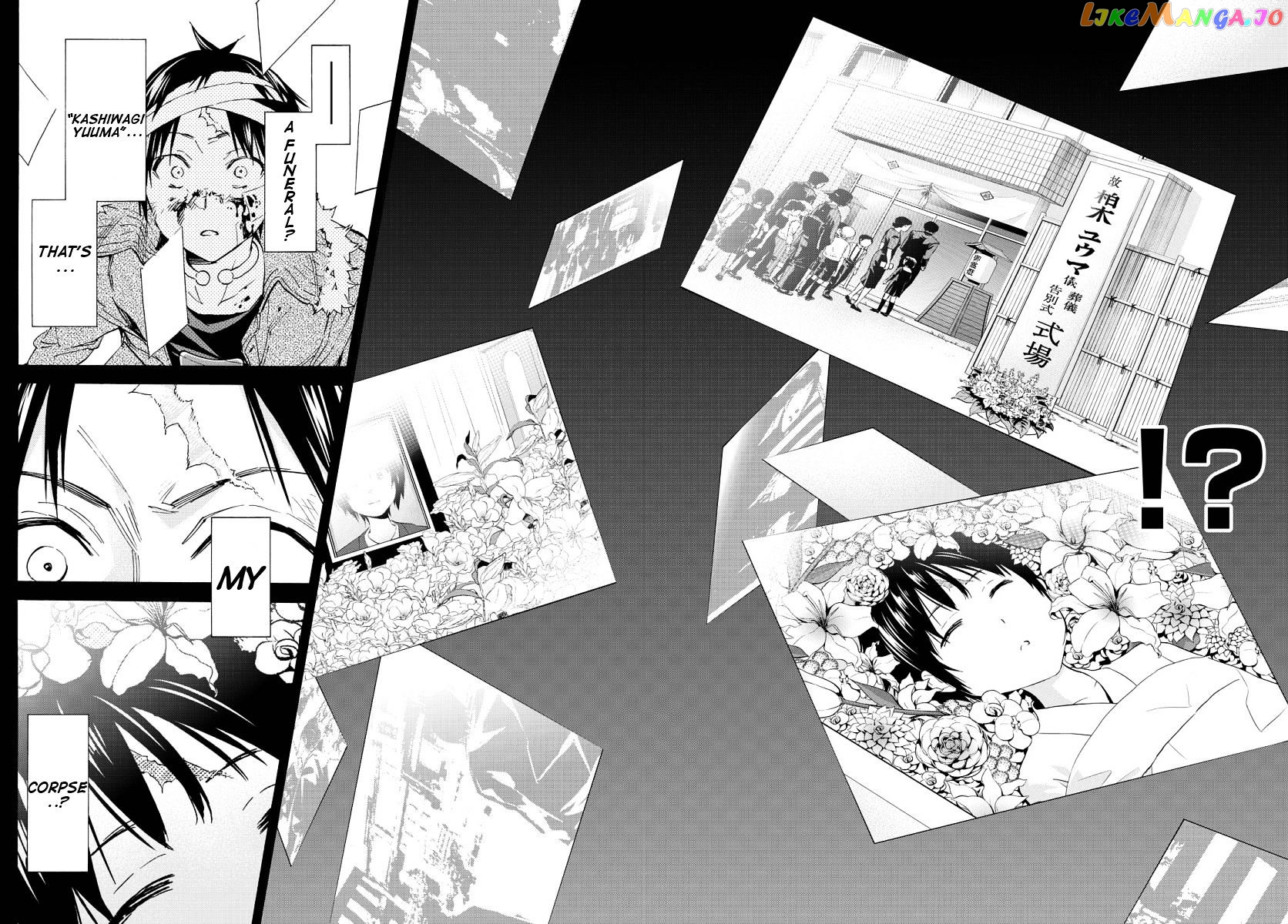 Real Account II chapter 50 - page 12