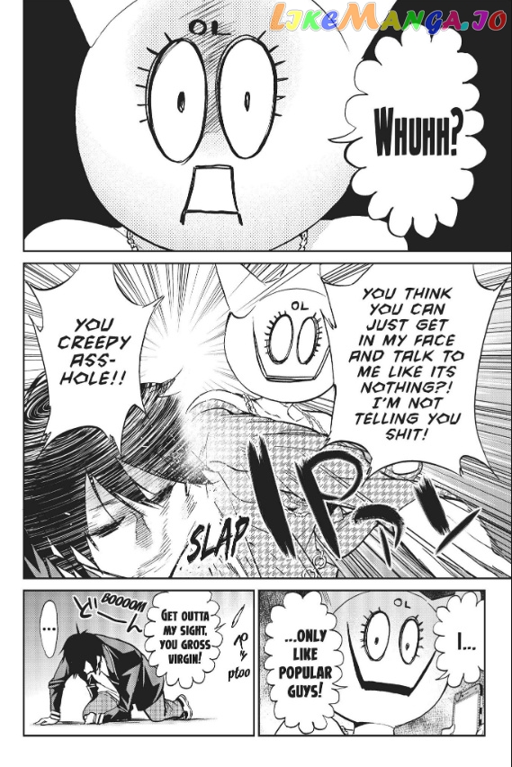 Real Account II chapter 85 - page 12