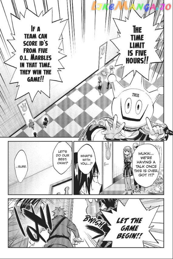 Real Account II chapter 85 - page 9