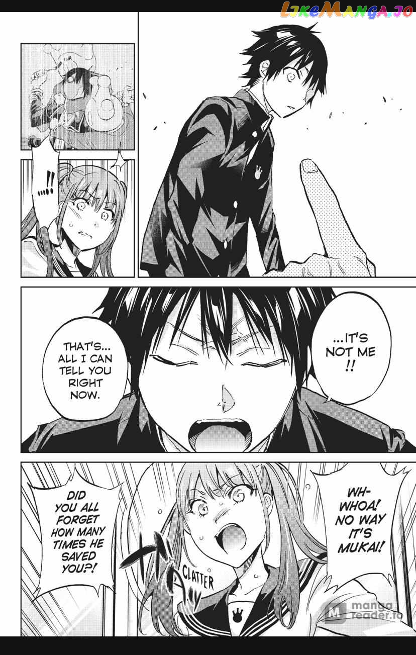 Real Account II chapter 142 - page 12
