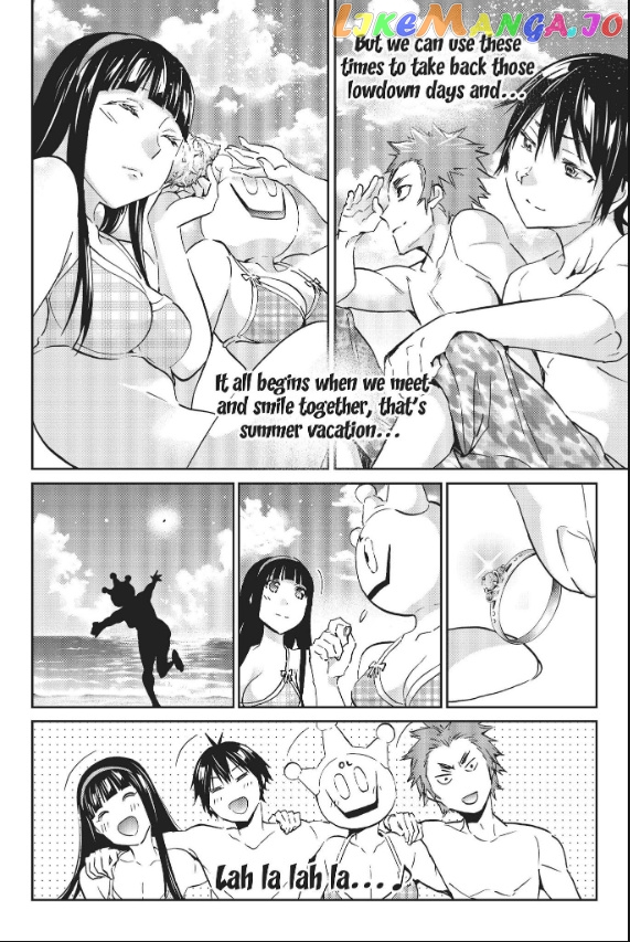 Real Account II chapter 86 - page 16