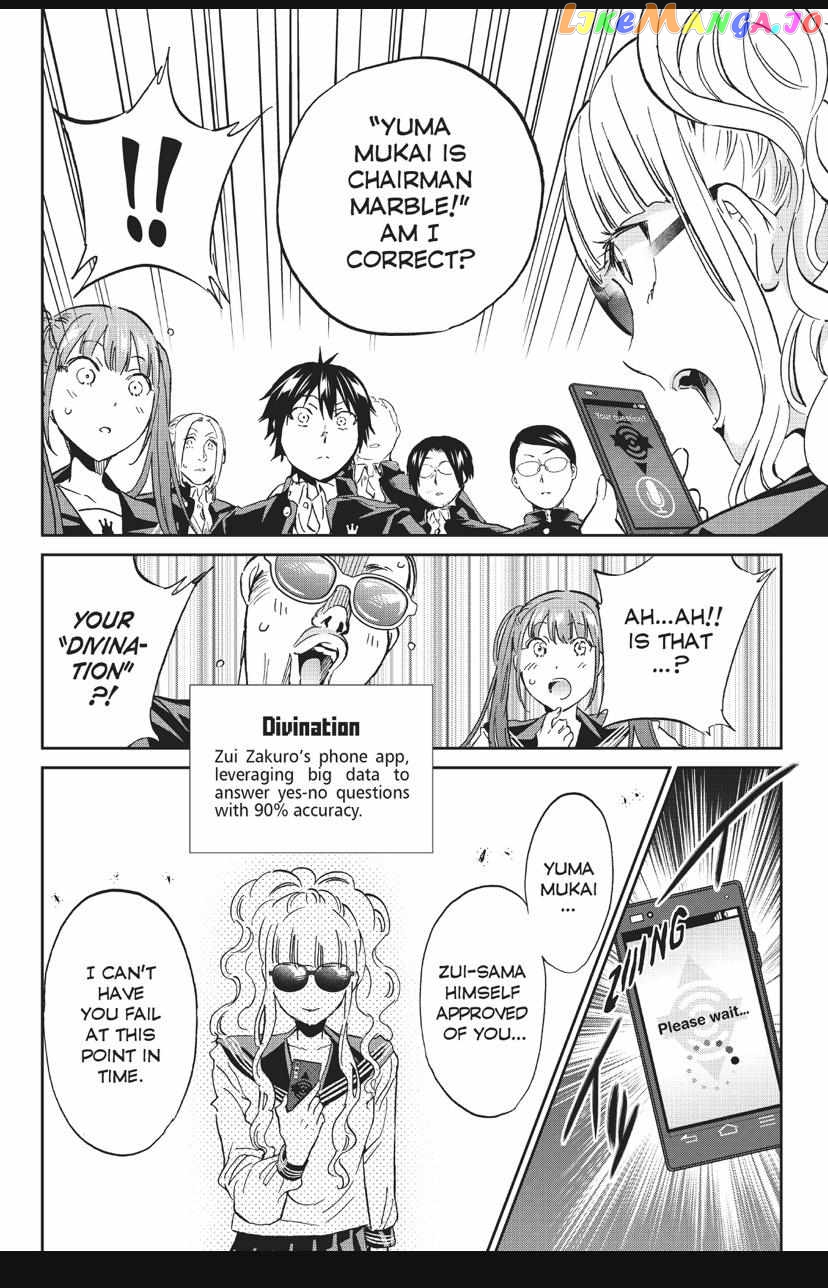 Real Account II chapter 143 - page 18
