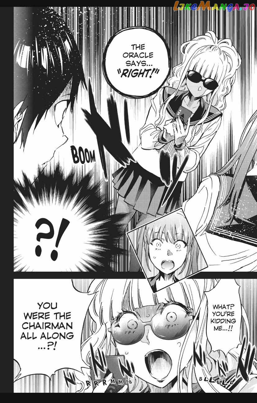 Real Account II chapter 143 - page 20