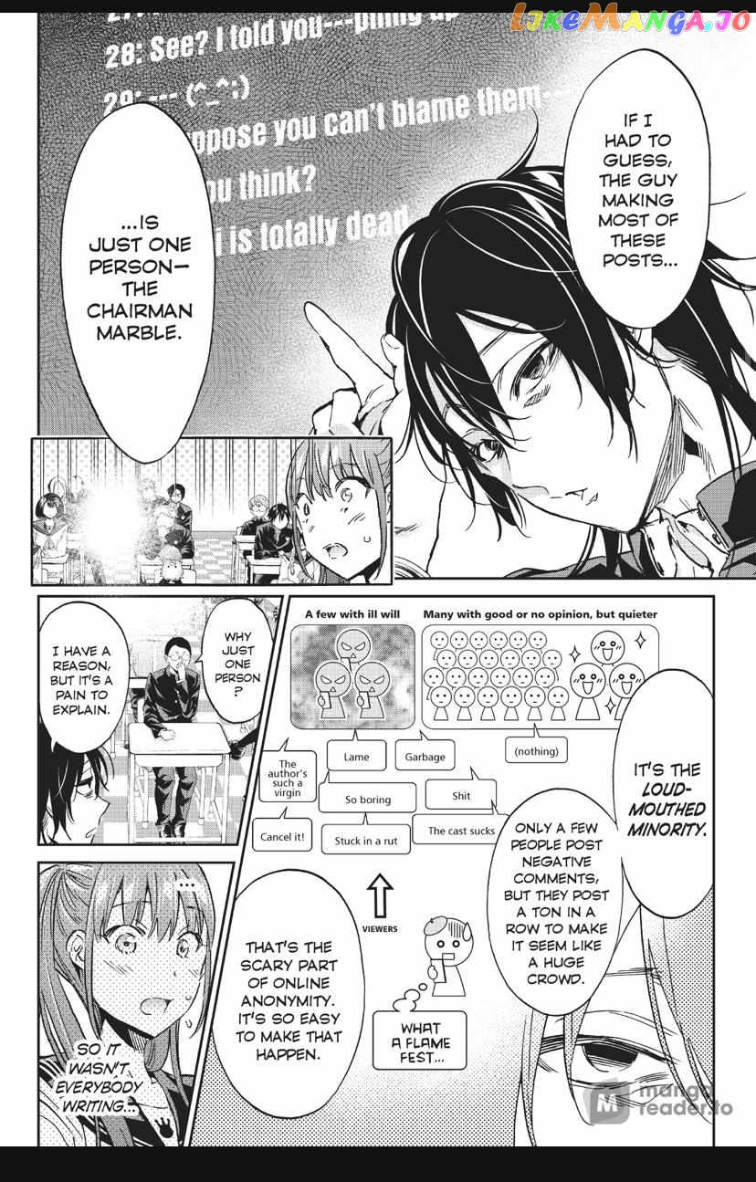 Real Account II chapter 143 - page 4