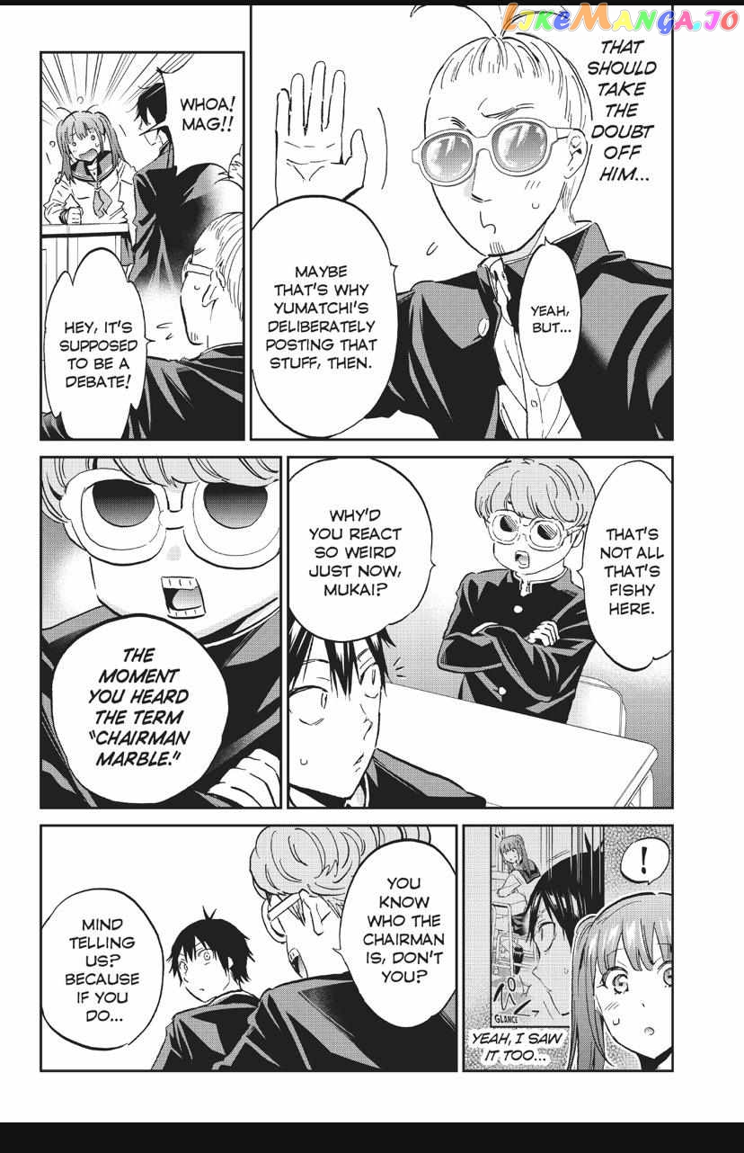 Real Account II chapter 143 - page 6