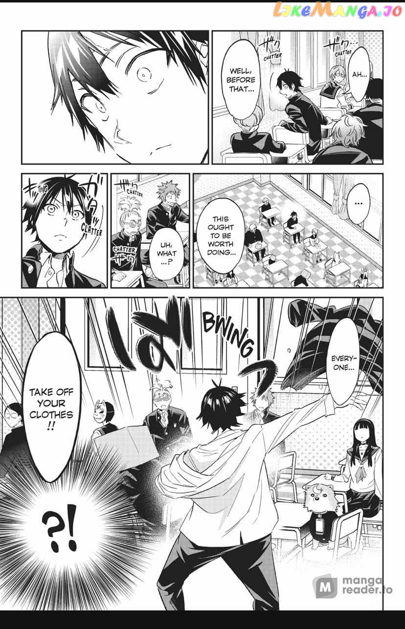 Real Account II chapter 143 - page 7
