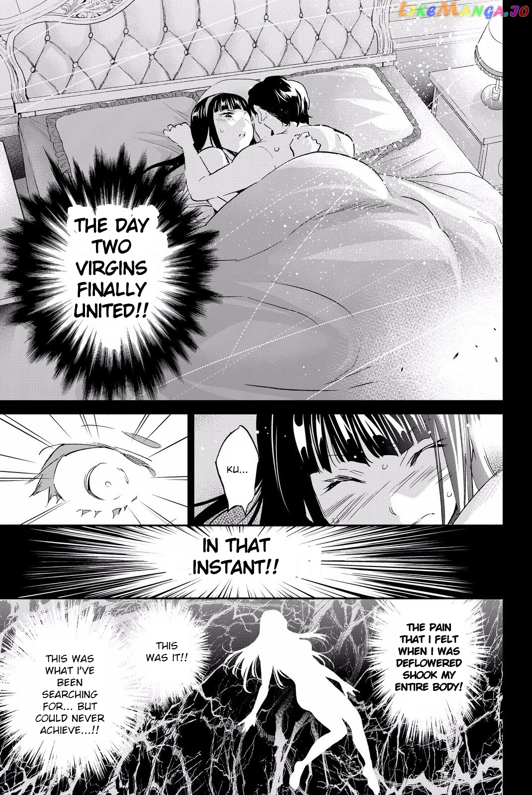 Real Account II chapter 87 - page 16