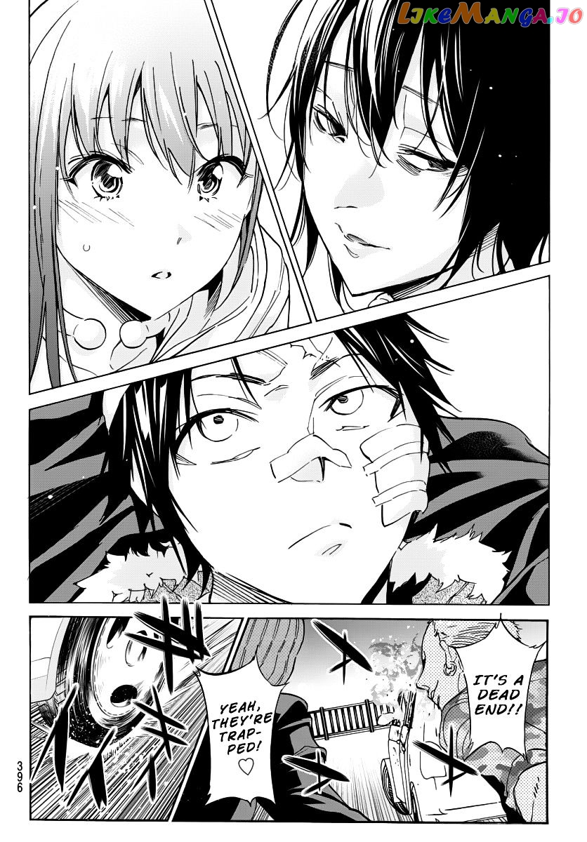 Real Account II chapter 53 - page 16