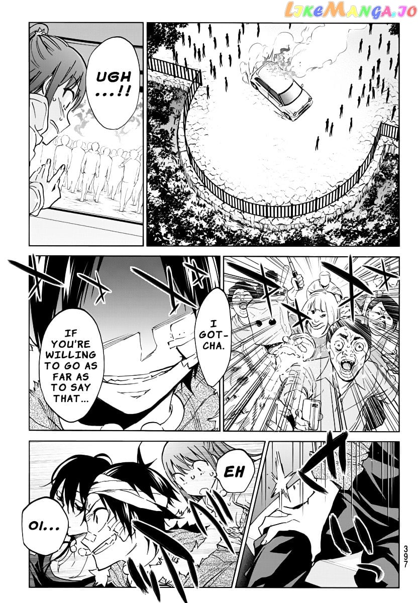 Real Account II chapter 53 - page 17