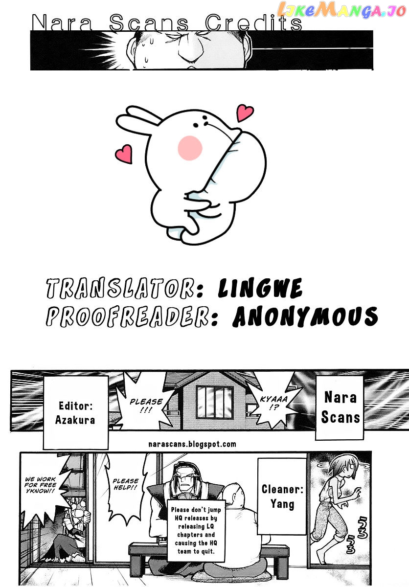 Real Account II chapter 53 - page 19