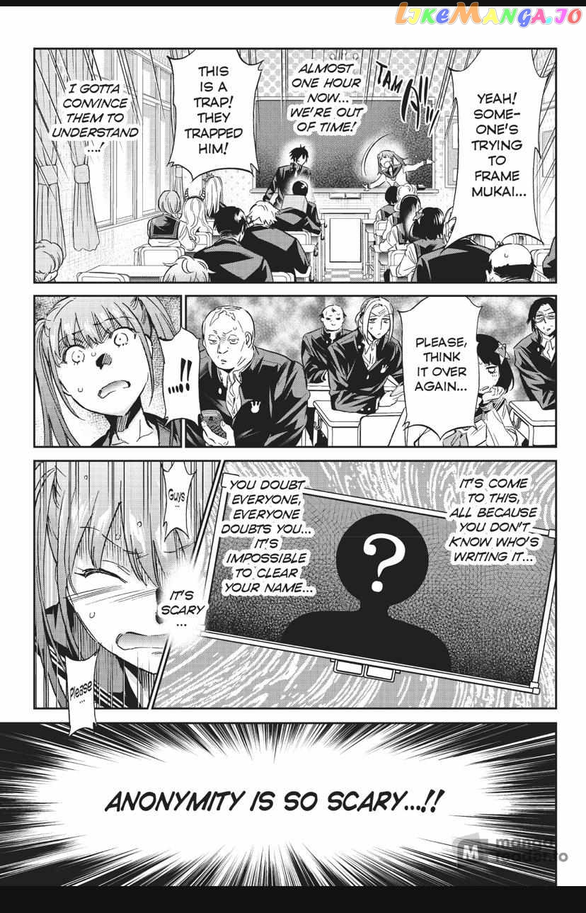 Real Account II chapter 144 - page 13