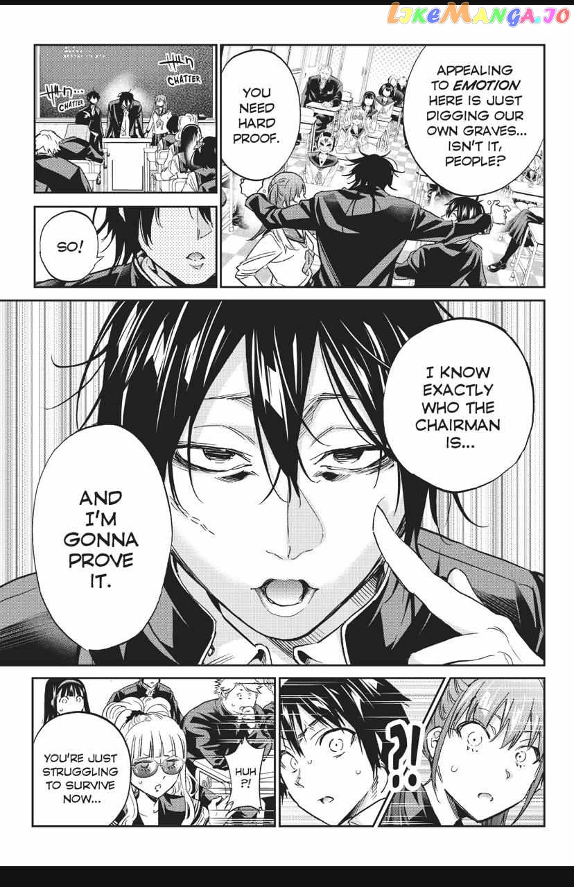 Real Account II chapter 144 - page 15