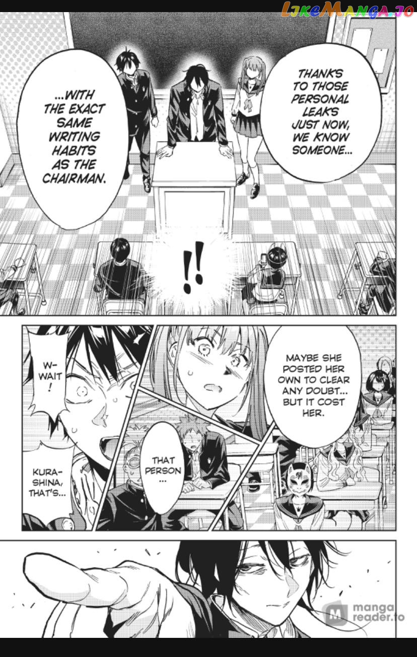 Real Account II chapter 144 - page 19