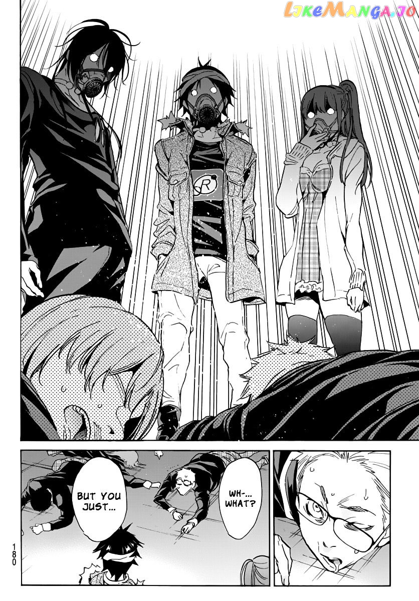 Real Account II chapter 54 - page 20