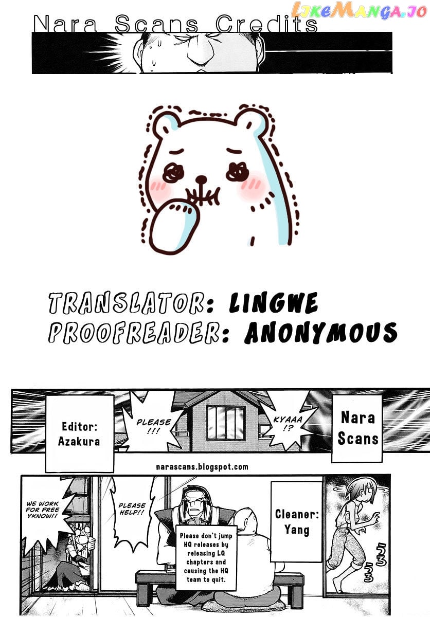 Real Account II chapter 54 - page 24