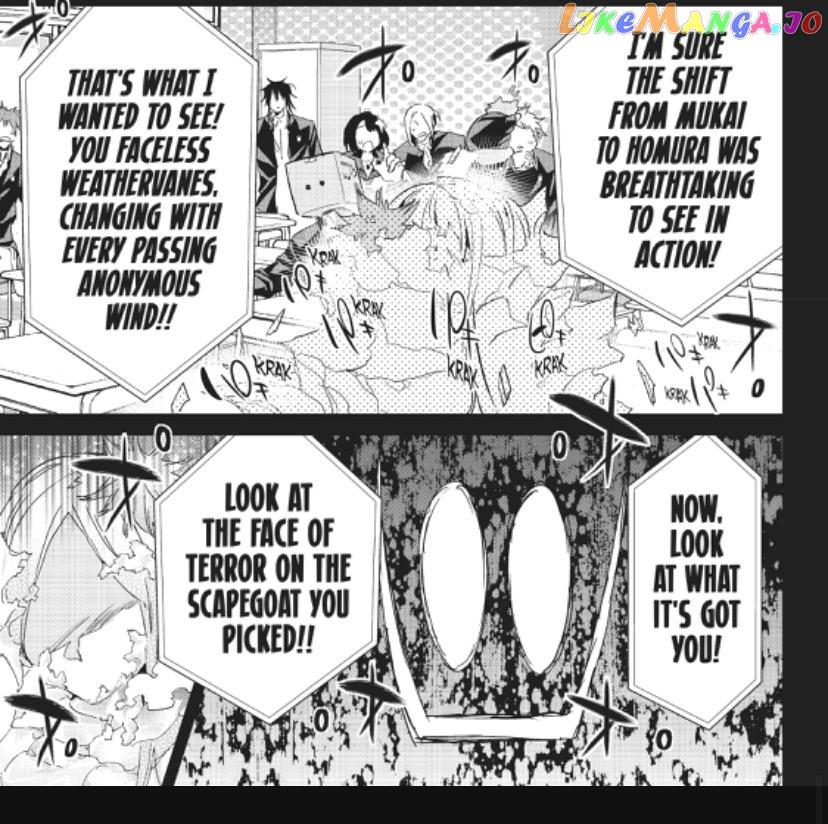 Real Account II chapter 145 - page 11