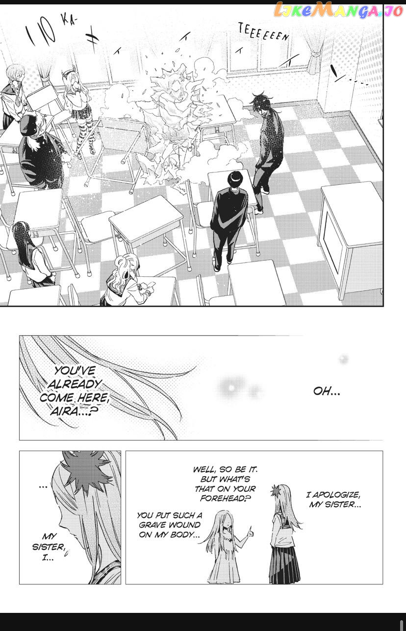Real Account II chapter 145 - page 17