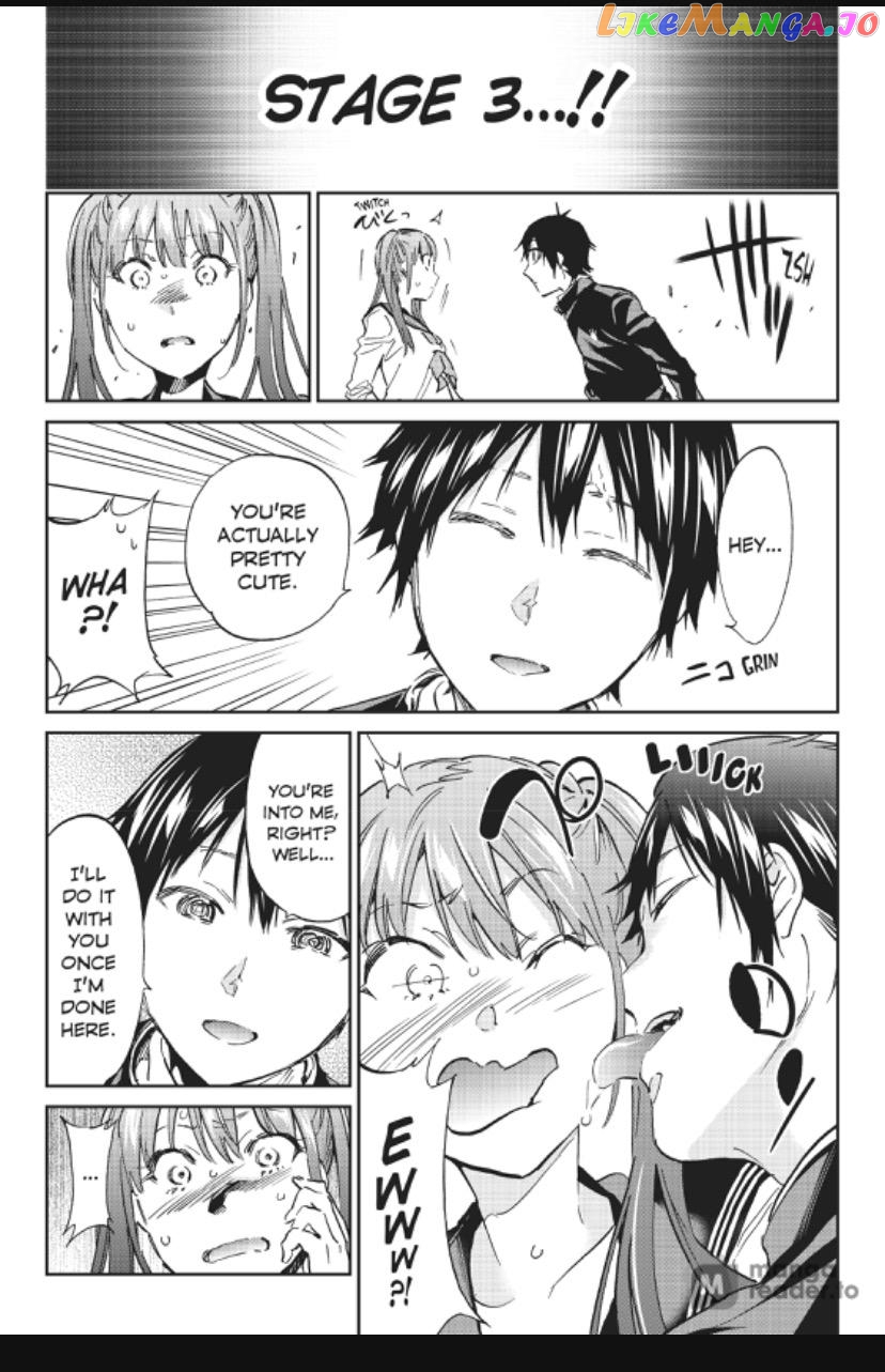 Real Account II chapter 146 - page 10