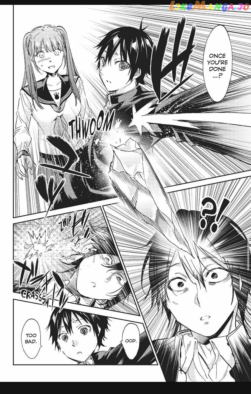 Real Account II chapter 146 - page 11