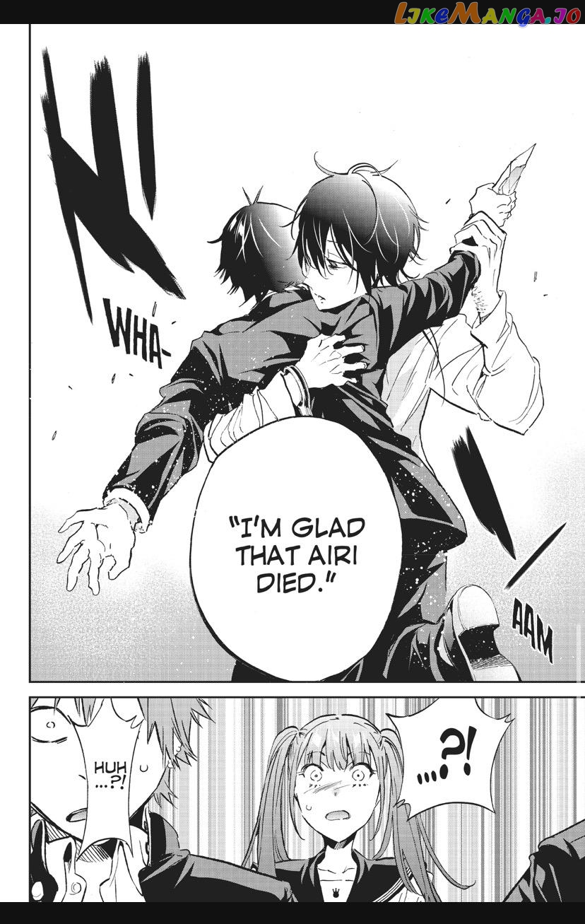 Real Account II chapter 146 - page 16