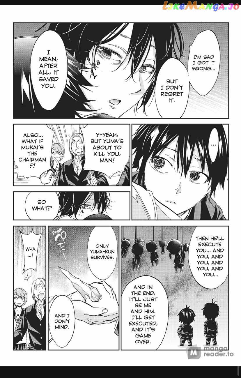 Real Account II chapter 146 - page 17