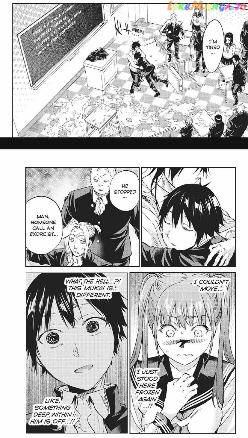Real Account II chapter 146 - page 19