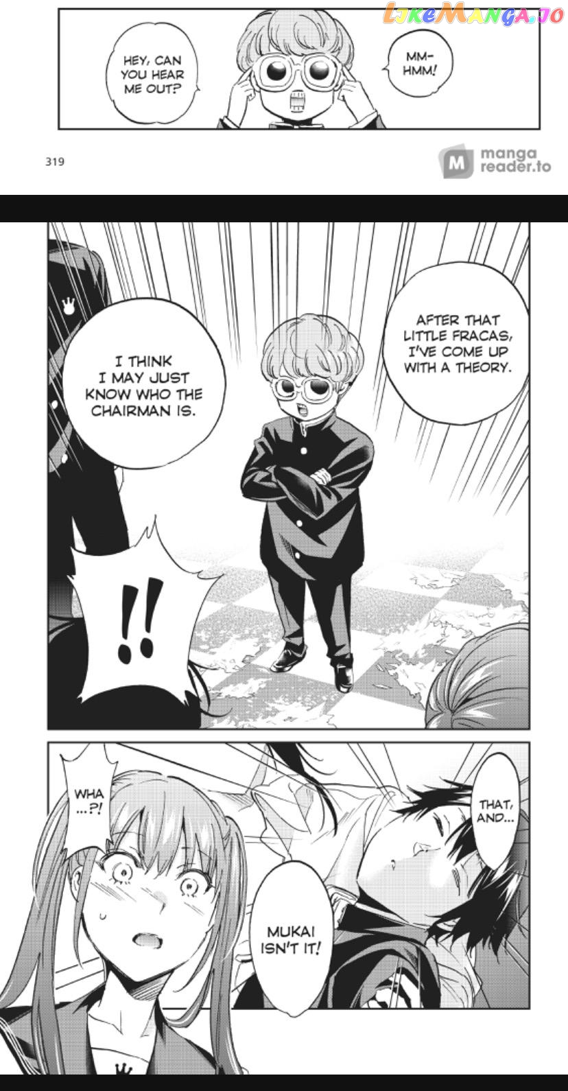 Real Account II chapter 146 - page 20