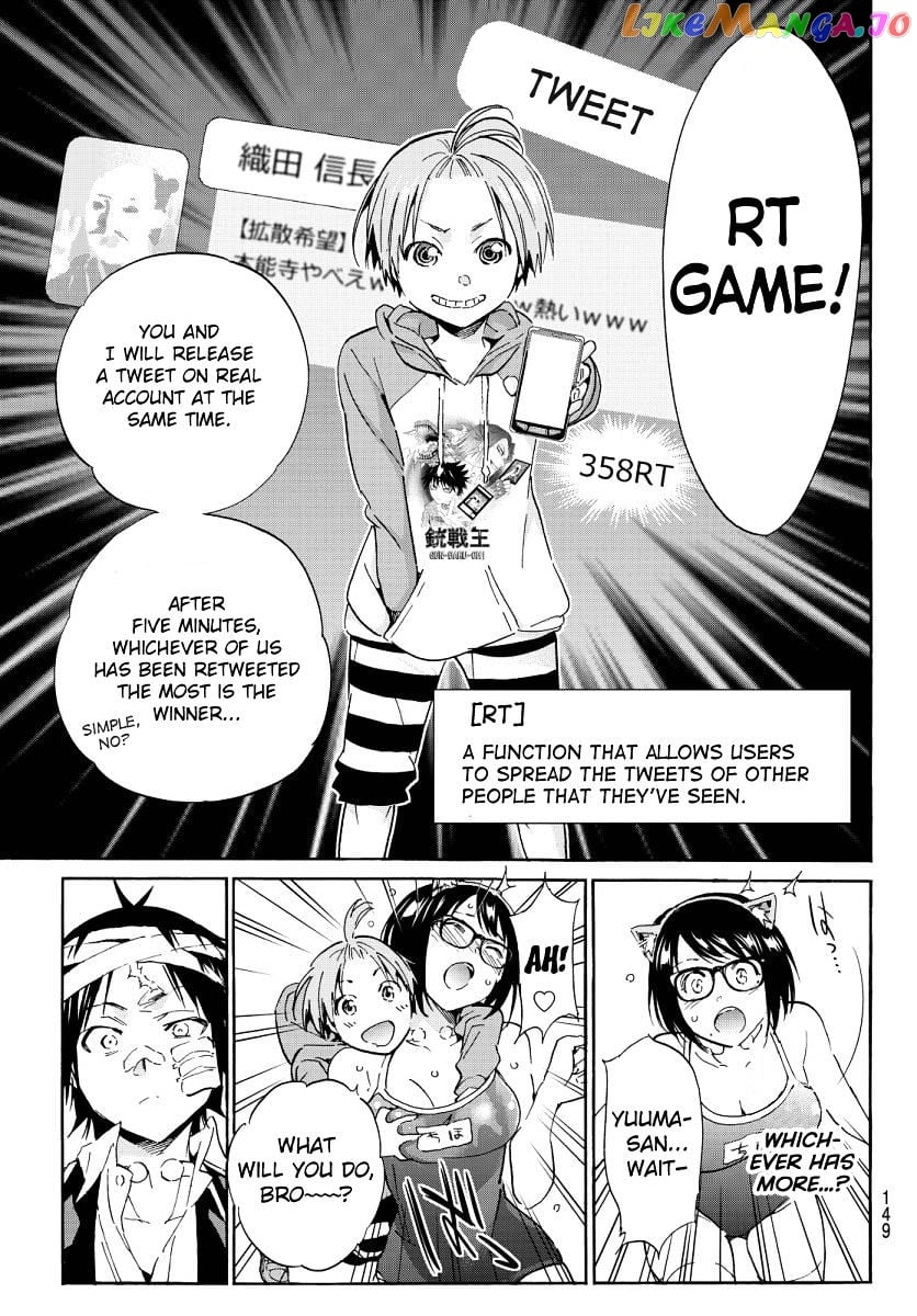 Real Account II chapter 56 - page 9