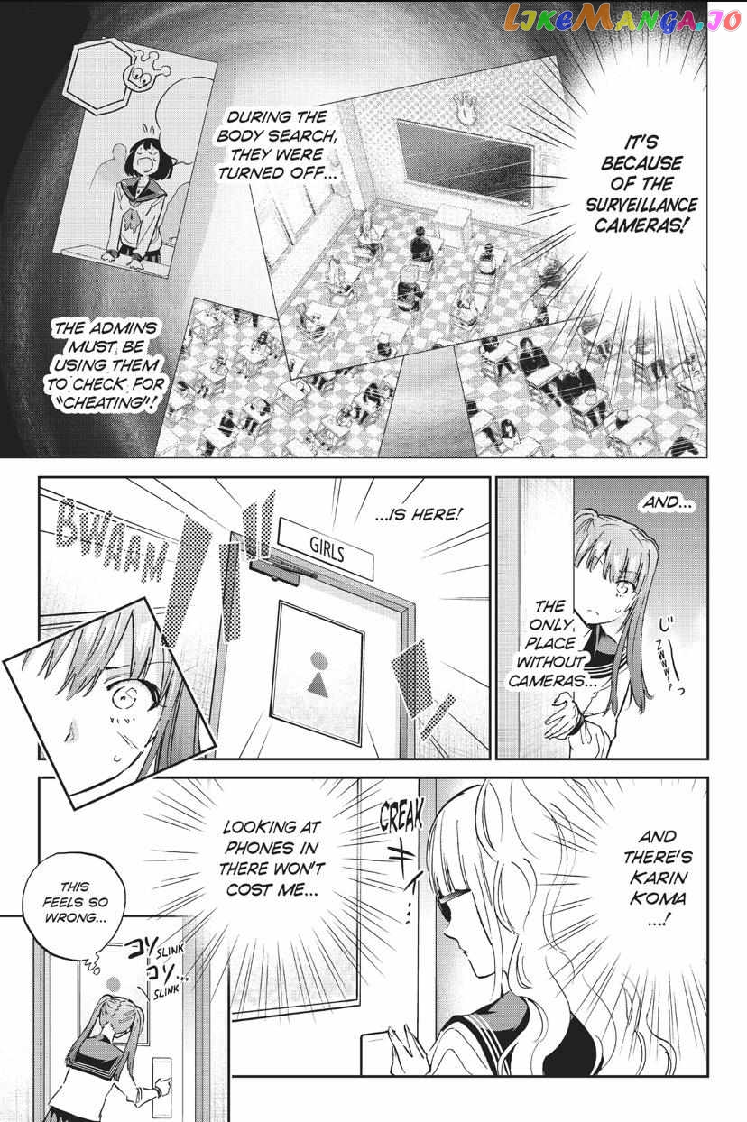 Real Account II chapter 147 - page 11