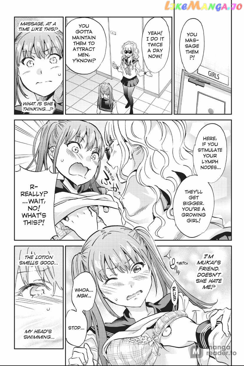 Real Account II chapter 147 - page 13