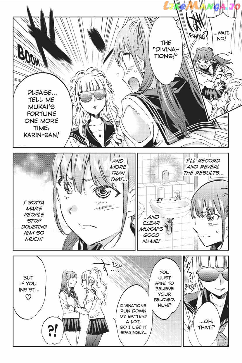 Real Account II chapter 147 - page 14