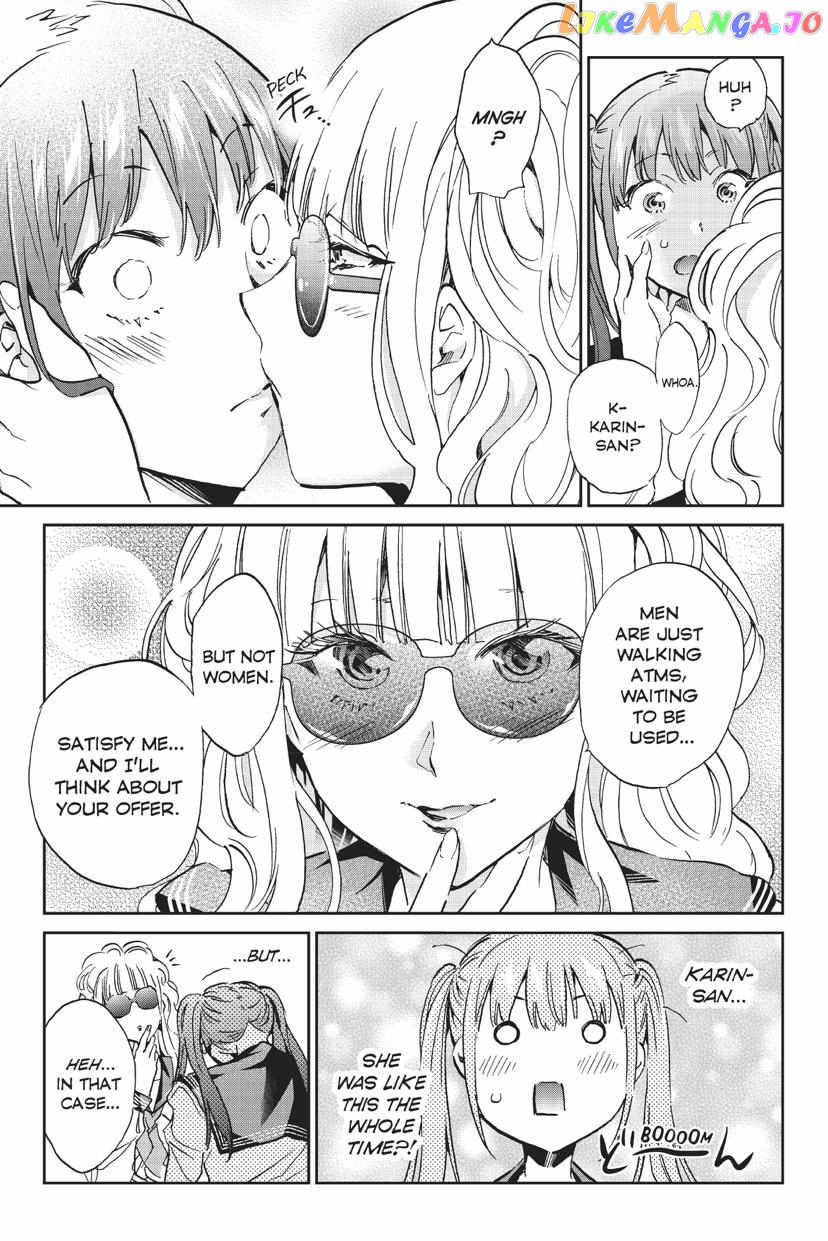 Real Account II chapter 147 - page 15