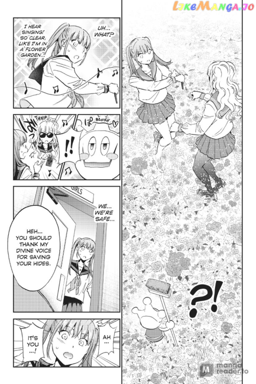 Real Account II chapter 147 - page 19