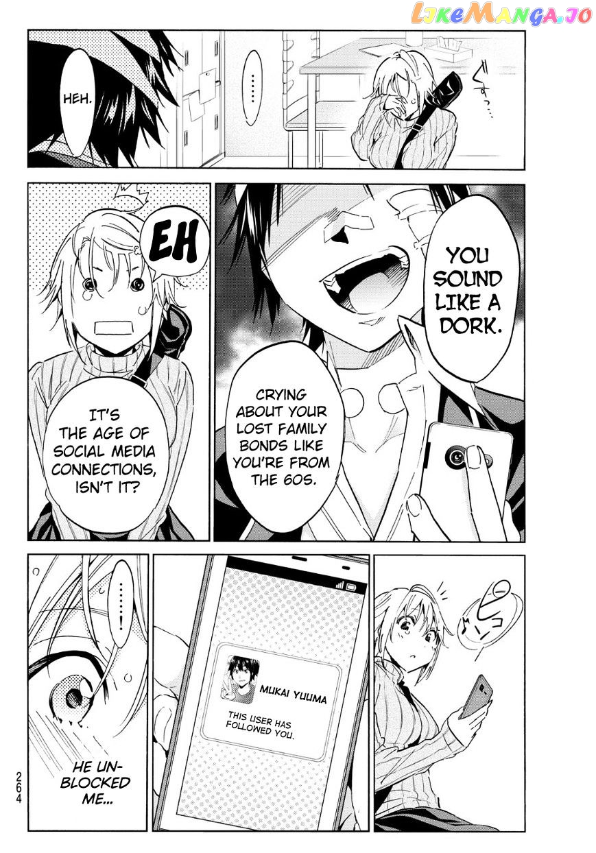 Real Account II chapter 57 - page 13