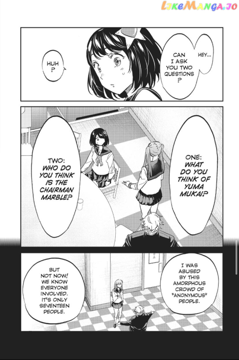 Real Account II chapter 148 - page 12