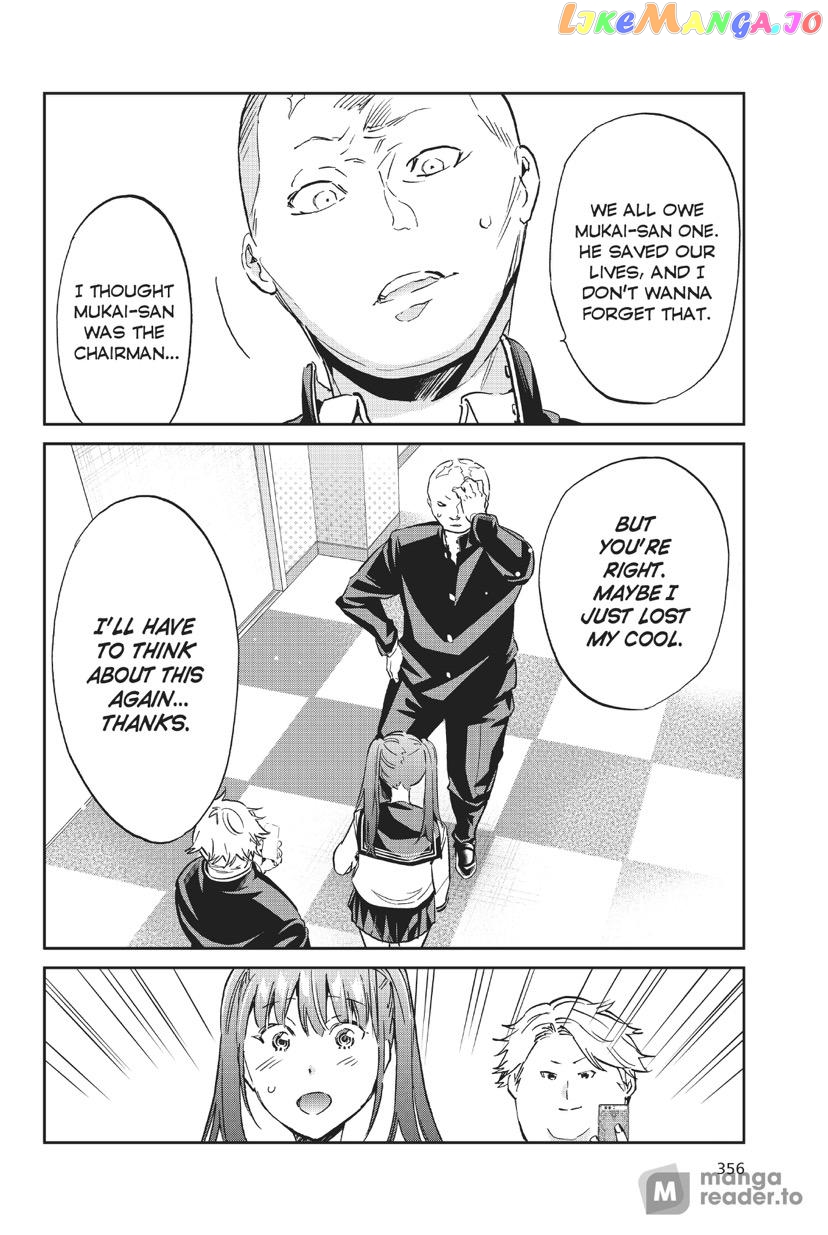Real Account II chapter 148 - page 16