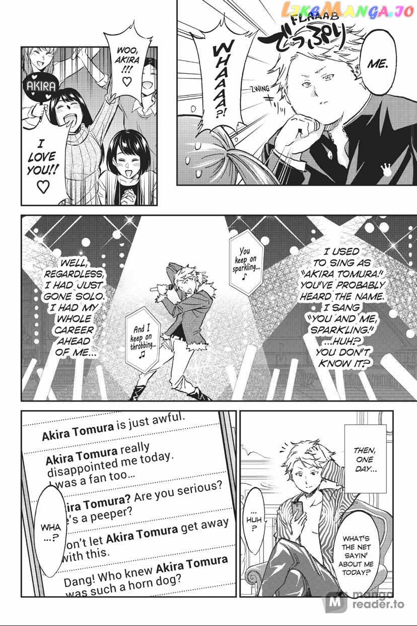 Real Account II chapter 148 - page 4