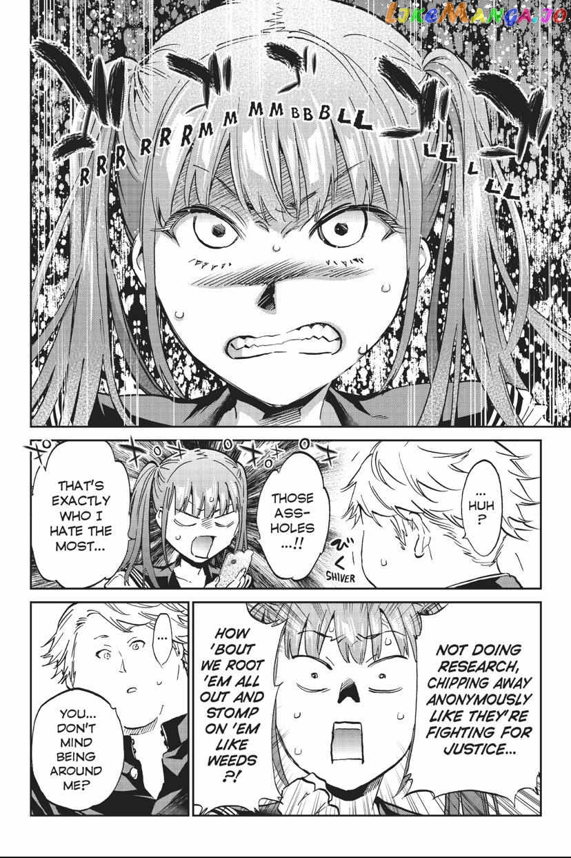 Real Account II chapter 148 - page 8