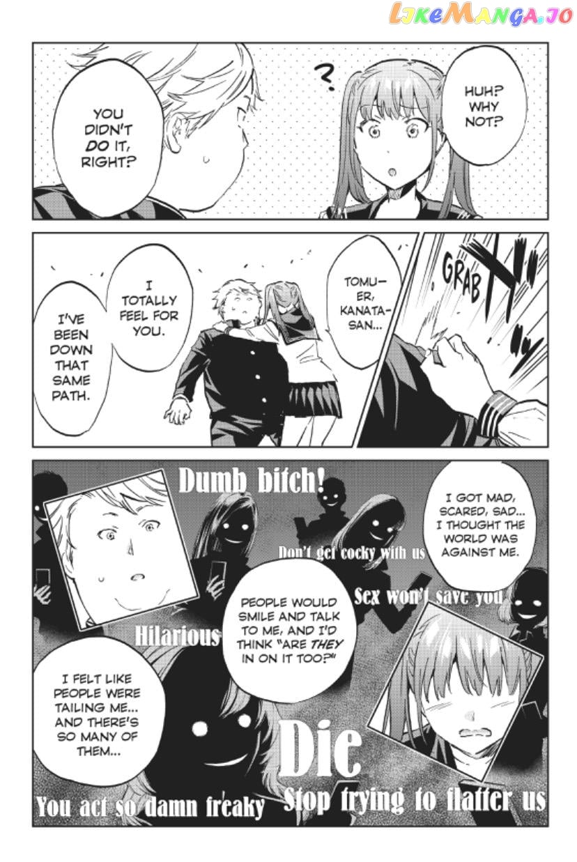 Real Account II chapter 148 - page 9