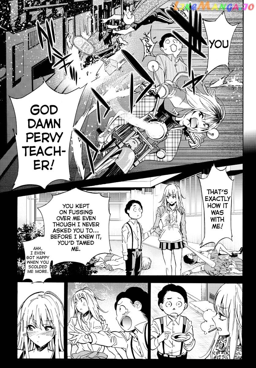 Real Account II chapter 58 - page 5
