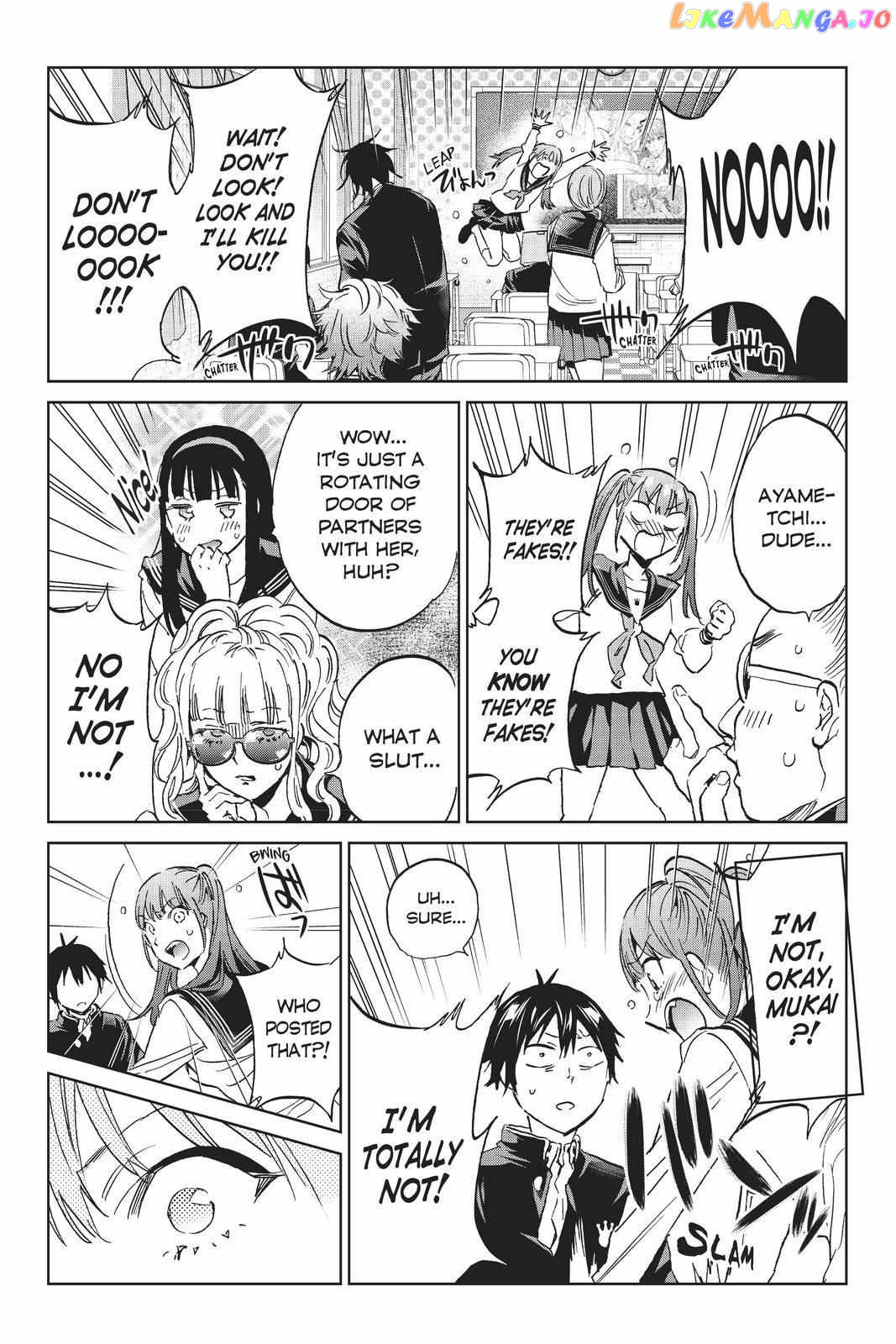 Real Account II chapter 149 - page 11