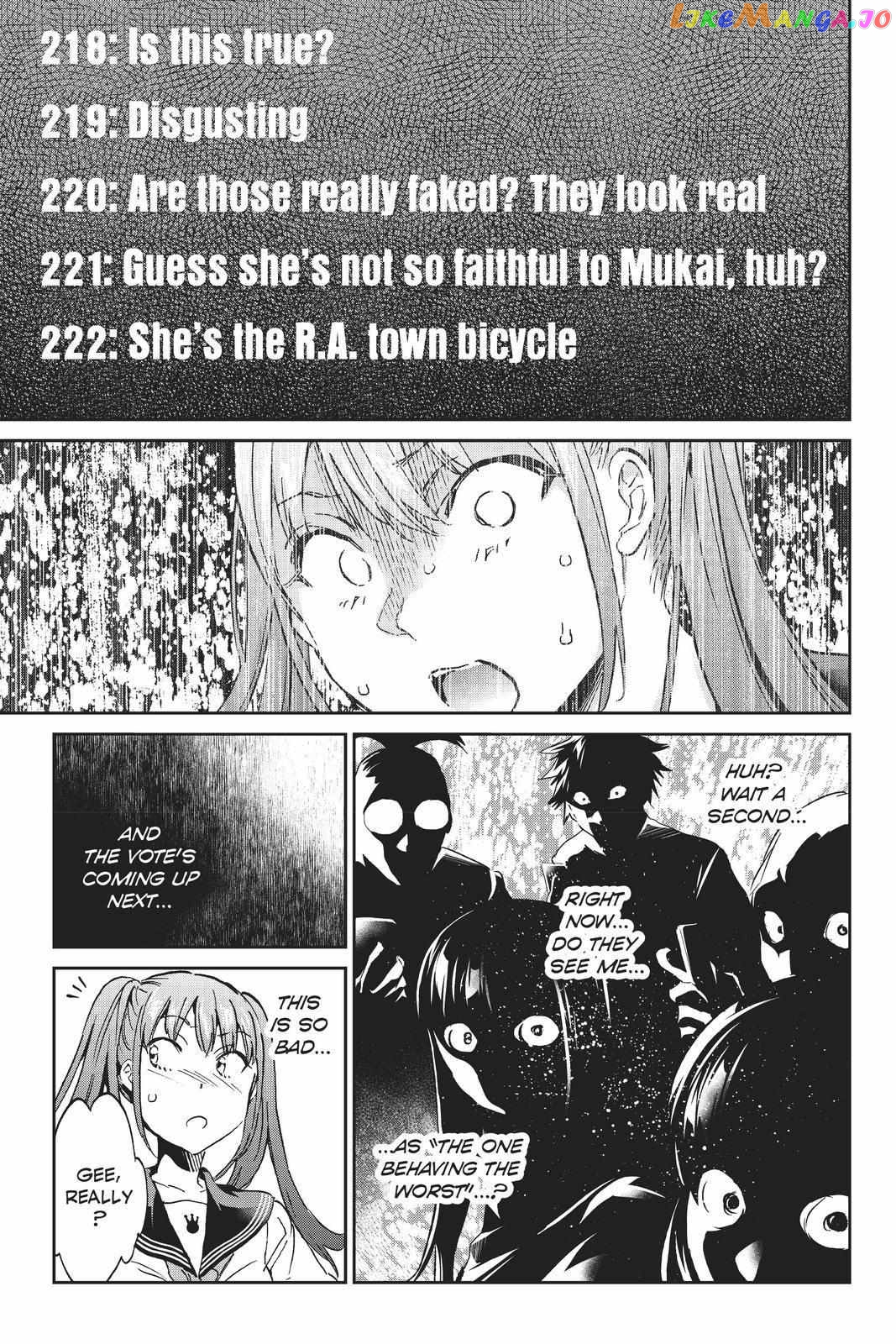 Real Account II chapter 149 - page 12